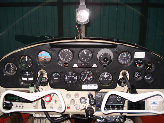 N5174A Panel
