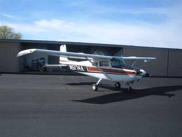 N5174A RF Quarter