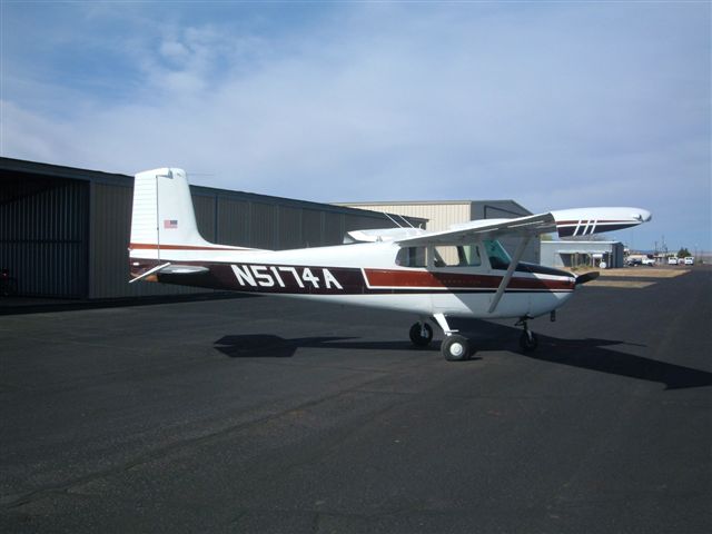N5174A RR Quarter